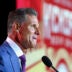 Oklahoma Sooners head coach Brent Venables 2028 cornerback Ca'Ron Williams