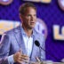 LSU Tigers head coach Lane Kiffin 2028 recruiting class Jaelyn Easterling-Flores