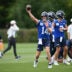 Seahawks Hard Knocks episode 2 gave us a plenty to talk about.