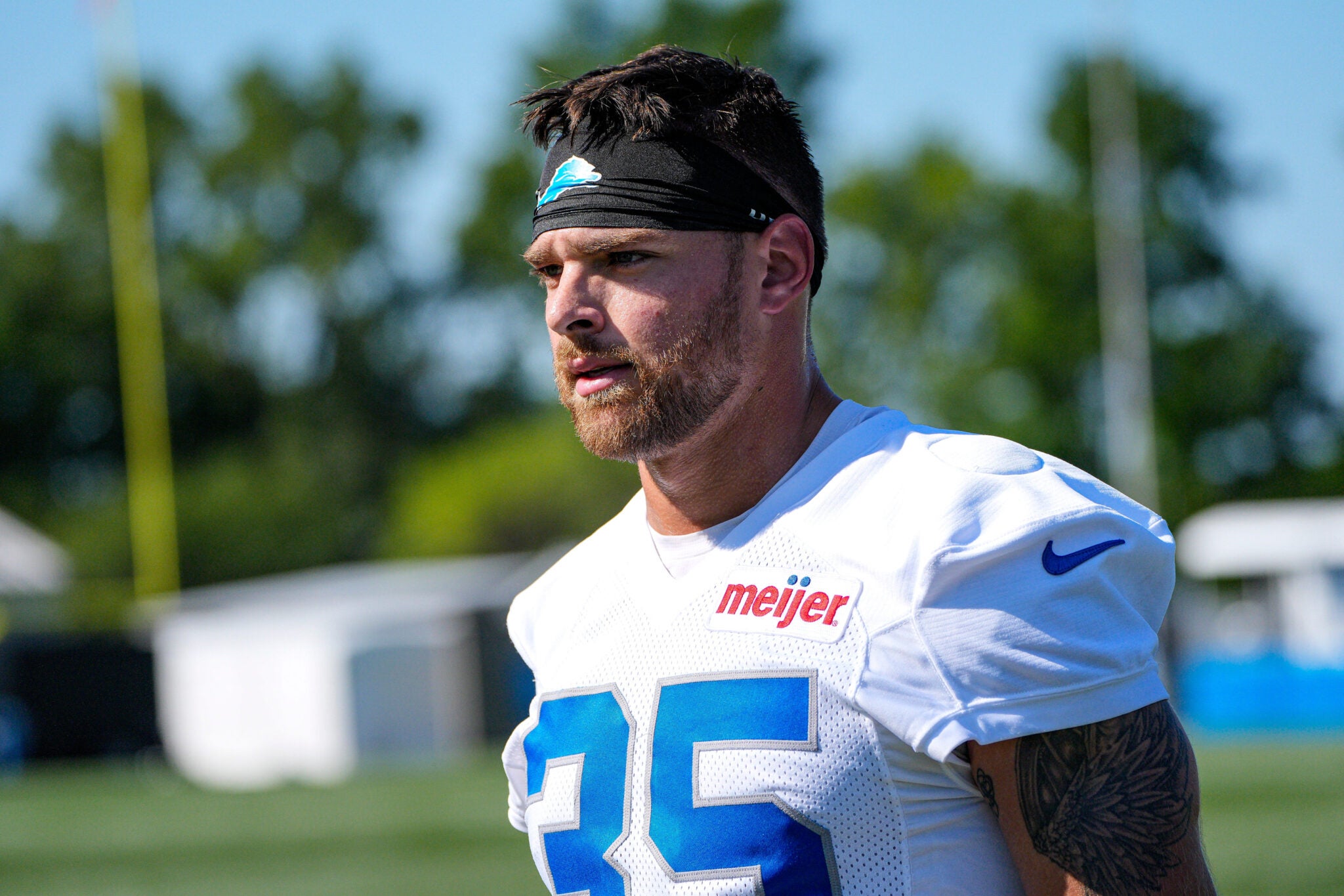 Detroit Lions News - A to Z Sports