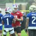 Mecole Hardman didn't survive Bills roster cuts.