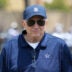 Jul 29, 2026; Oxnard, CA, USA; Dallas Cowboys owner Jerry Jones at training camp at River Ridge Playing Fields.