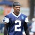 Jul 29, 2026; Oxnard, CA, USA; Dallas Cowboys cornerback Cobie Durant (2) at training camp at River Ridge Playing Fields.