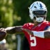 Anthony Richardson trade talks are back on the table after some recent news.