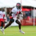 There are several Buccaneers players under pressure heading to New York to take on the Jets.