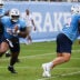 JC Latham Tennessee Titans