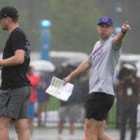 Joe Brady and the Bills are set up for success in 2026.
