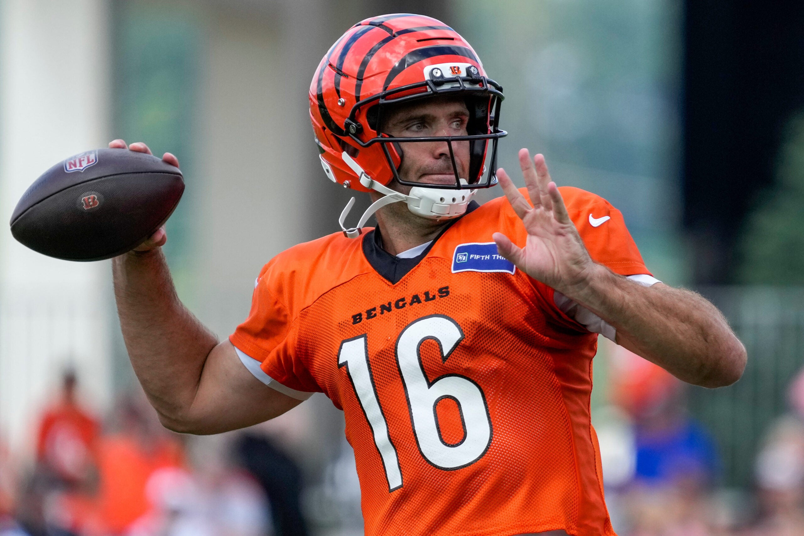 Joe Flacco