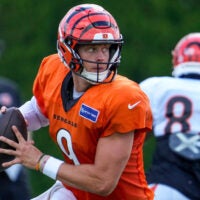 Joe Burrow