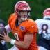 Joe Burrow
