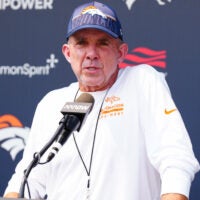 The Broncos schedule sets up nicely in 2026.