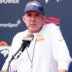 The Broncos schedule sets up nicely in 2026.