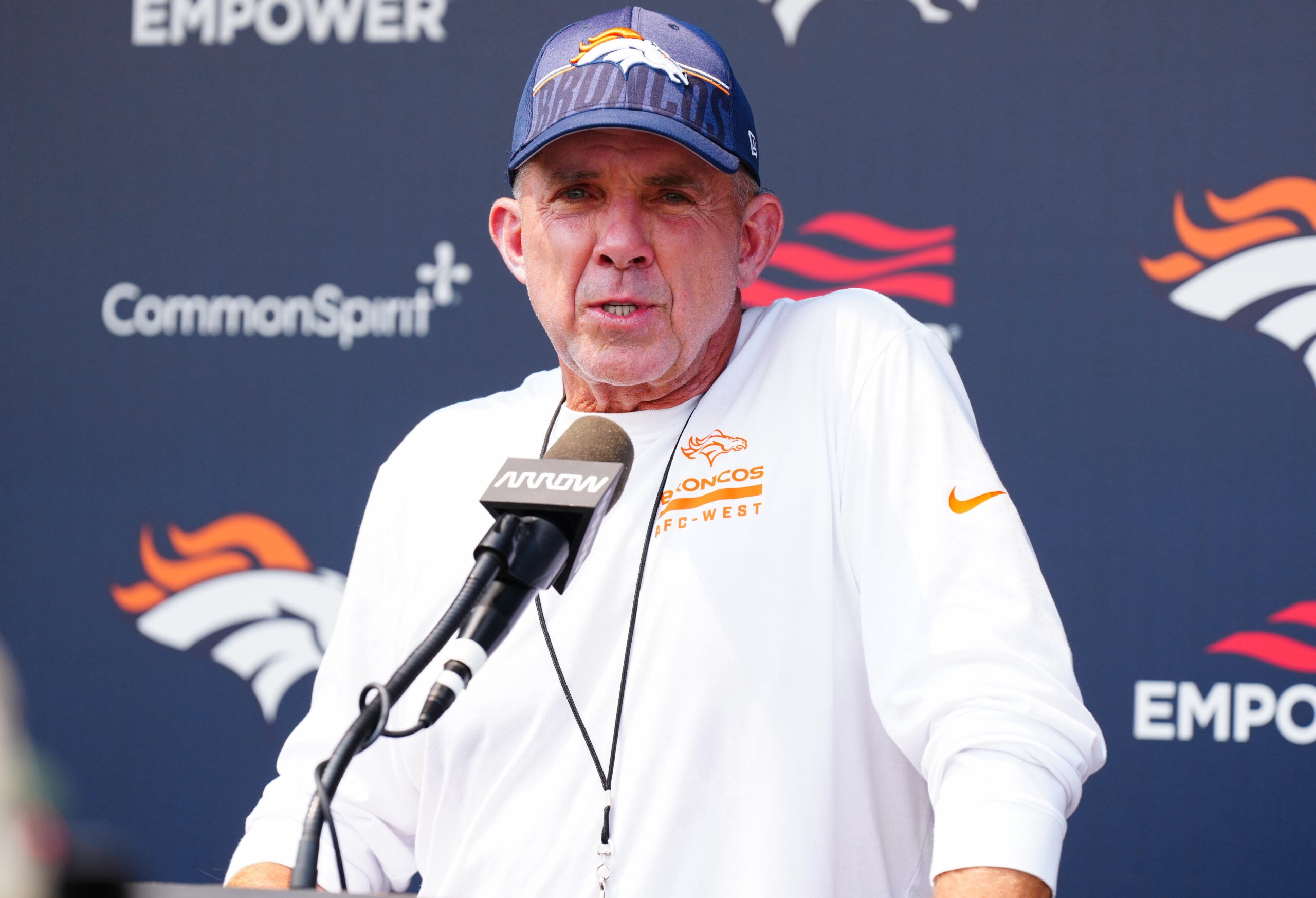 The Broncos schedule sets up nicely in 2026.