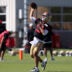 The 49ers are dealing with a ton of injuries in training camp.