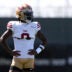 Former 49ers safety Donte Whitner calls out current cornerbacks on the team.