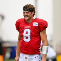 Tennessee Titans Will Levis