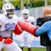 Jeffery Simmons Tennessee Titans