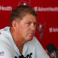 Jason Licht has done a lot of good things during his time as Buccaneers general manager.