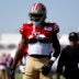 The 49ers dominated the red zone against the Titans in joint practice.