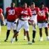 The Buccaneers defense faces an intriguing test in certain aspects of the Chiefs offense.