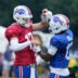 Don't get caught up in the latest Bills news surrounding Skyler Bell.