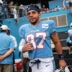 Tennessee Titans Xavier Restrepo waived practice squad