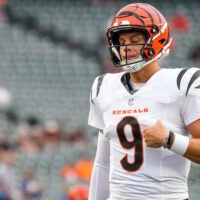 Joe Burrow