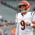 Joe Burrow