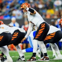 Joe Burrow