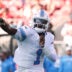 Tennessee Titans Cam Ward Robert Saleh San Francisco 49ers