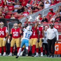 Titans corners Cor'Dale Flott and Alontae Taylor are massive issues heading into preseason action with the Seahawks.