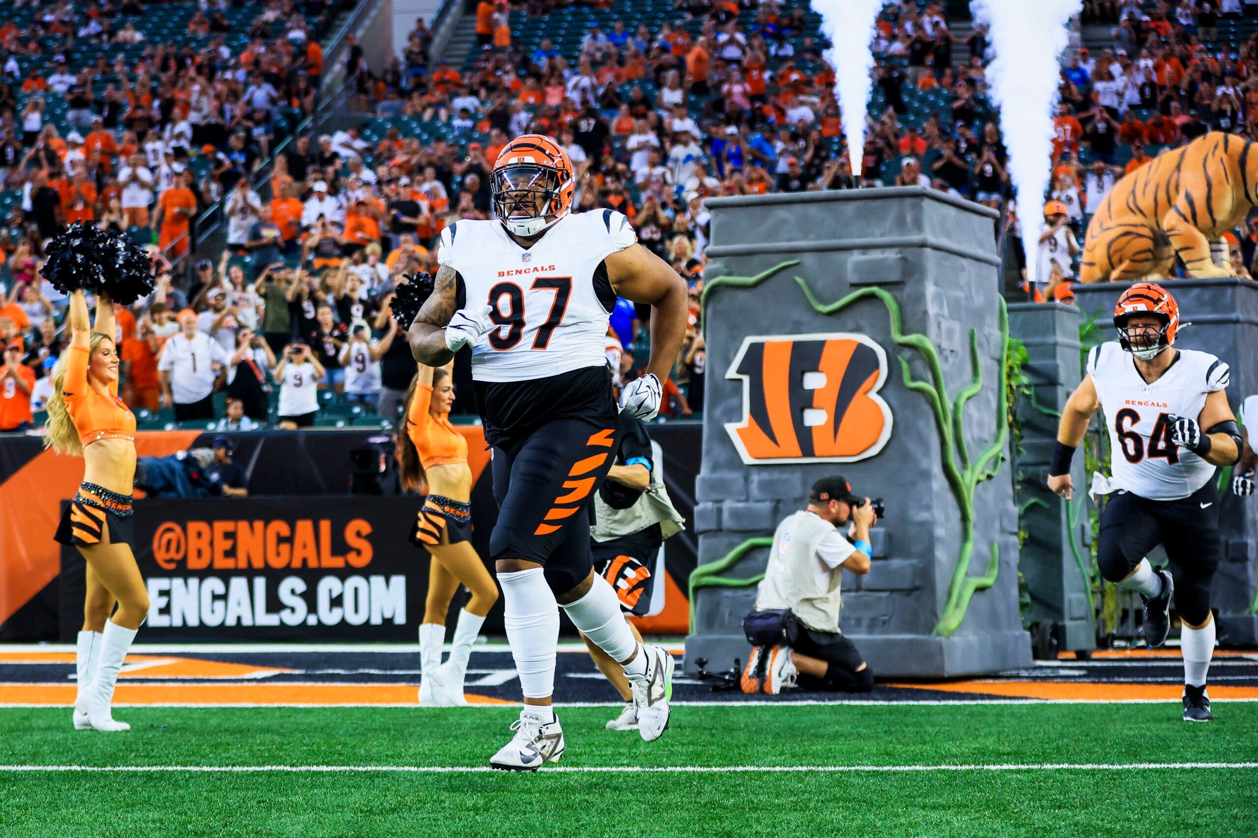Dexter Lawrence