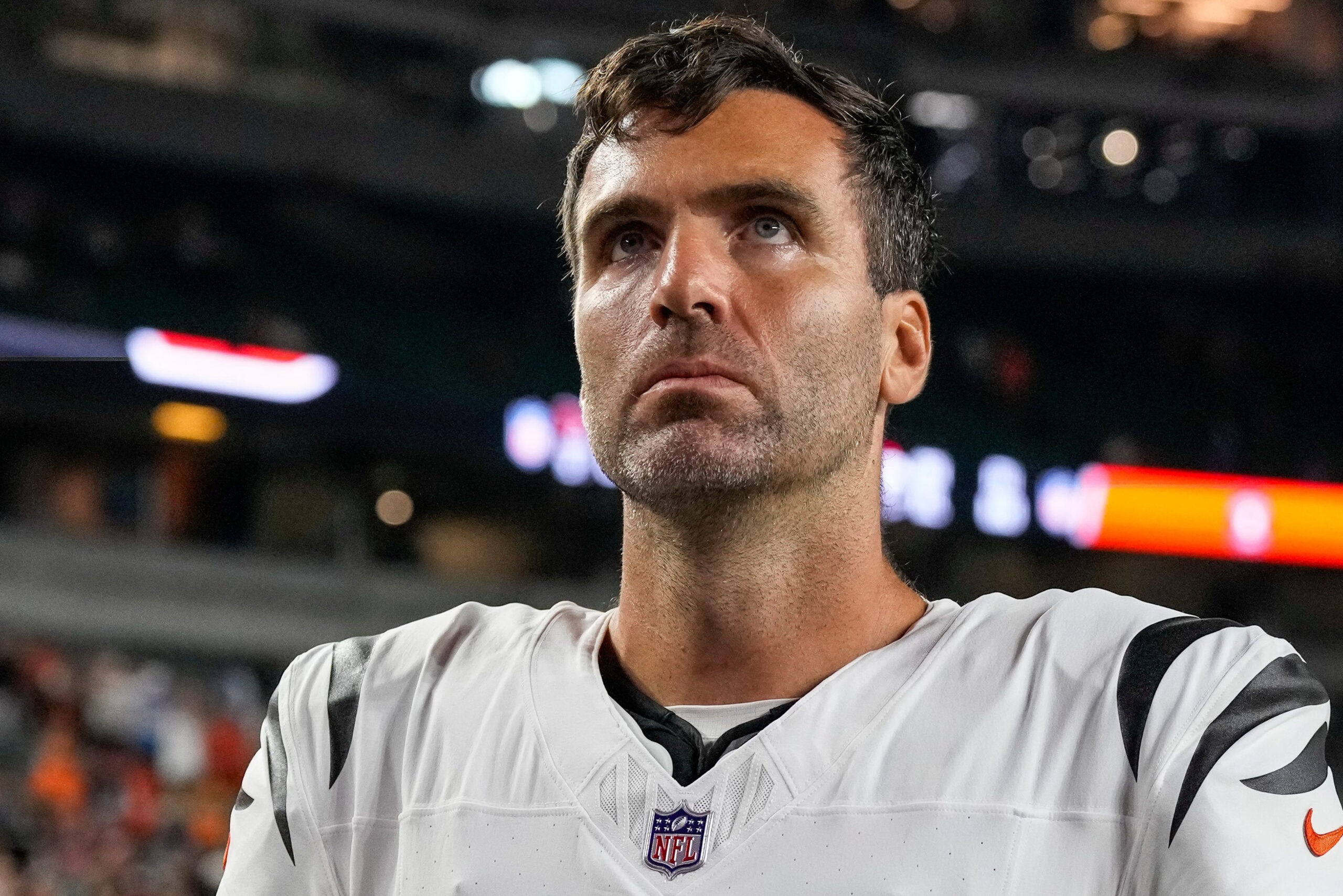 Joe Flacco