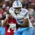 Keldric Faulk is one of a few promising rookies on the Titans roster.