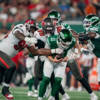 How good can the Buccaneers defense be in 2026?