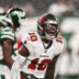 Jalon Daniels is one of 6 winners from the Buccaneers preseason victory over the Jets.