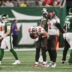 Jack Pyburn will be risking thousands of dollars if he leaves the Buccaneers.