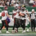 The Buccaneers might lose a rookie to a lawsuit after he stood out against the Jets in the preseason.