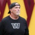 The Commanders lost two veterans for the season.