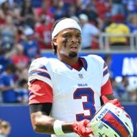 Bills S Damar Hamlin highlights 3 winners and 3 losers from the Buffalo Bills preseason contests.