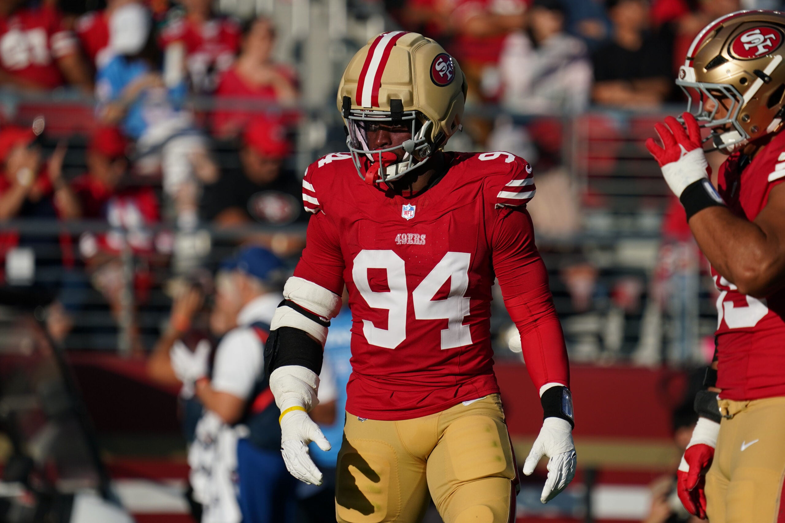 6 San Francisco 49ers' stood out in either a positive or negative way after the conclusion of the preaseason.