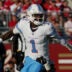 Titans QB Cam Ward needs to have a better day against the Seahawks in joint practice.