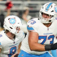 Tennessee Titans roster cut tracker to the initial 53 man roster