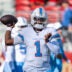 ESPN is low on Cam Ward and the Titans.