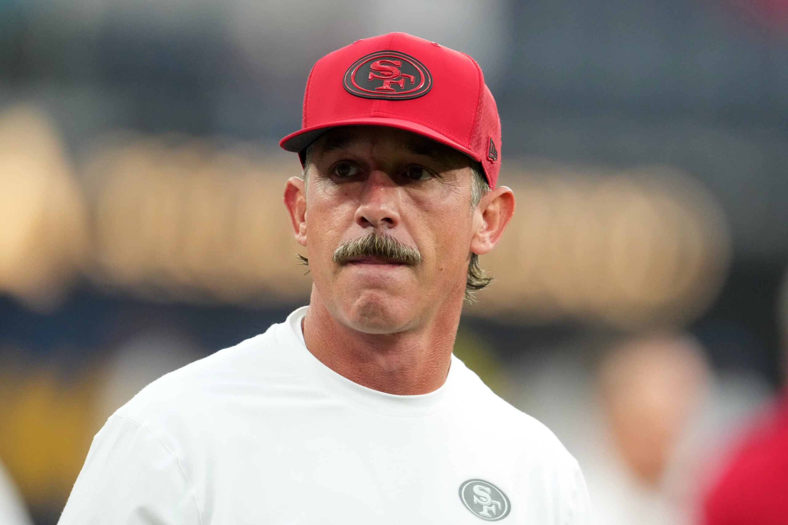 The 49ers can make the Super Bowl if they simply stay healthy in 2026.
