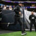 Las Vegas Raiders head coach Klint Kubiak Ashton Jeanty