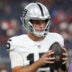 Las Vegas Raiders quarterback Fernando Mendoza Troy Aikman