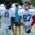 Tennessee Titans joint practice Chicago Bears Seattle Seahawks