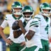 Geno Smith's preseason improvement provides true optimism for his second stint with the Jets.