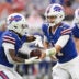 Kyle Allen tops the list of winners and losers from the AFC.